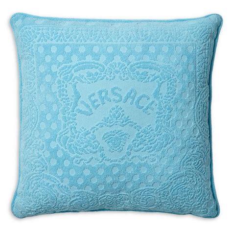 tovaglia bianca versace 150x180|versace la va pillow.